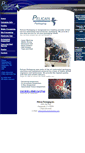 Mobile Screenshot of pelicanpackaging.com